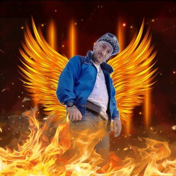 Meet your Posher, Chucky - Picture 1 of 1